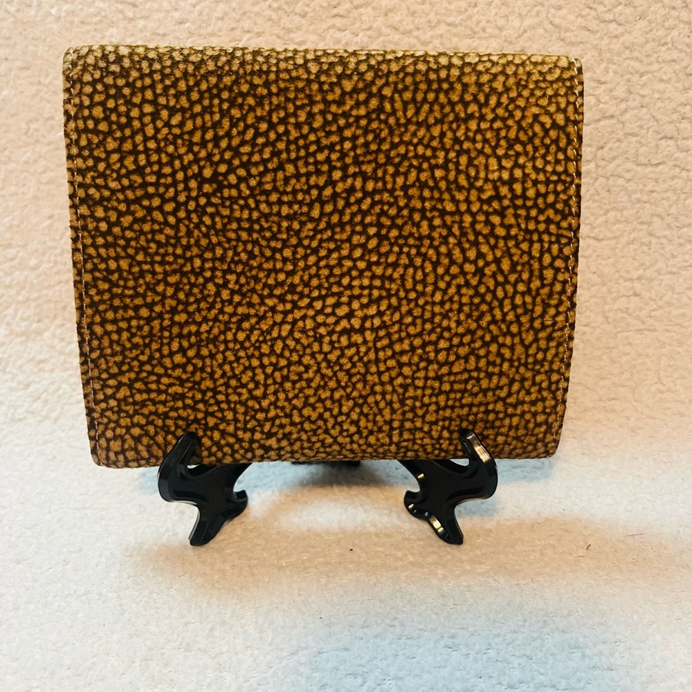 Borbonese Compact Wallet - Picture 6 of 10